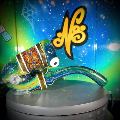 MAP Glass x N8 Sherlock (UV)