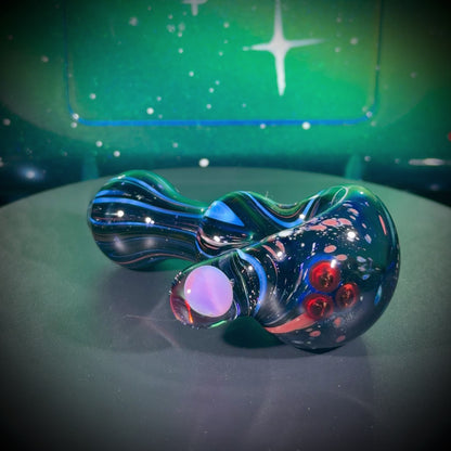 Solo Classic Space Handpipe - Alpha