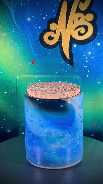 Solo Deep Space Vessel - Large