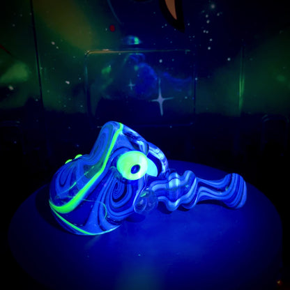 SOLO N8 Hammer (UV)