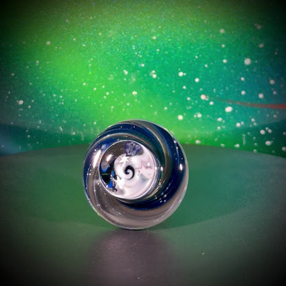 NEW!!! Carb Caps - Deep Space