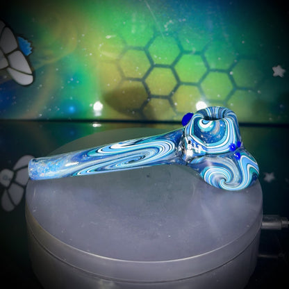 N8 Solo Long Hammer - Deep Space - 2pc