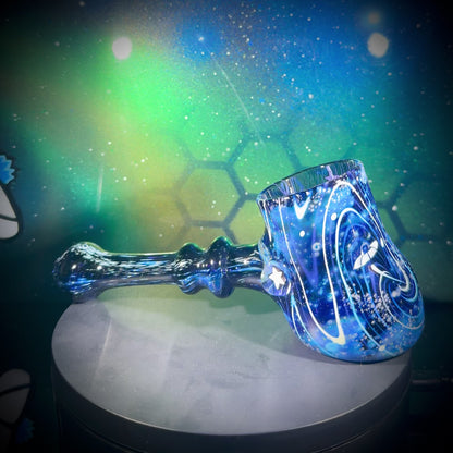 Deep Space PuffCo Proxy Hammer