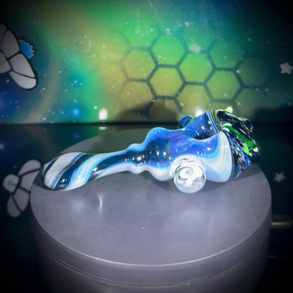 Solo Handpipe - Deep Space - Quebec