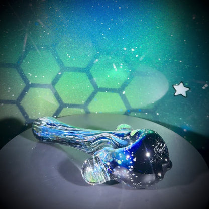 Solo Handpipe - Deep Space (November)