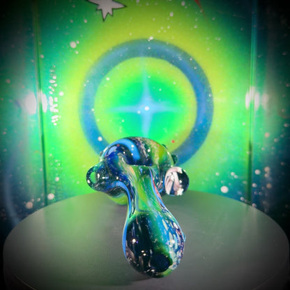 Solo Handpipe - Classic Space (Bravo)