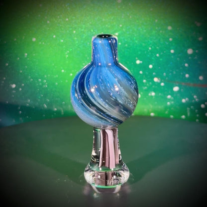 NEW!!! Bubble Caps - Deep Space