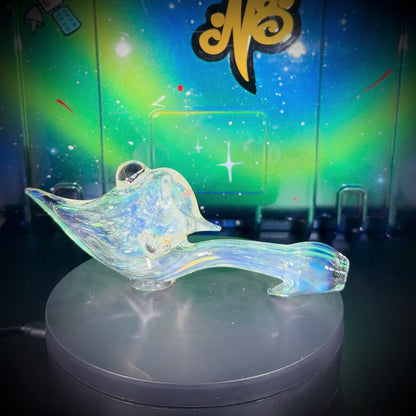Solo Race2DeepSpace Handpipe - Sherlock - UV