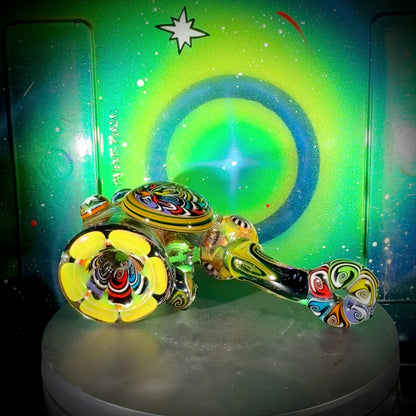 Cowboy x Chunk x N8 Sherlock
