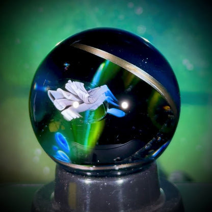 Solo Spacewalker EXP Marble