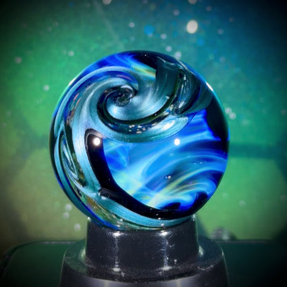 AUCTION - SWANK x N8 Twisted Marble