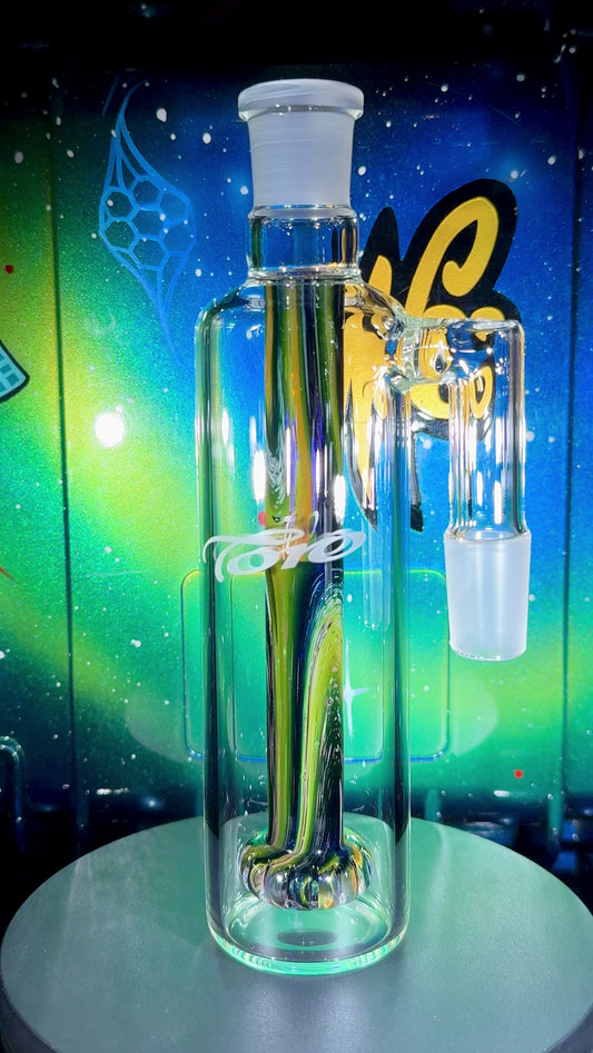 TORO GLASS x N8 - Trashcatcher 18mm/18mm