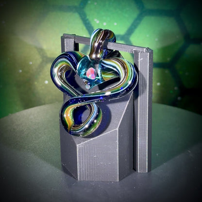 Natey x N8 New Infinity Pendant
