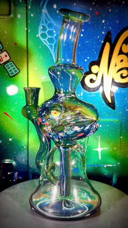 Elbo x N8 Recycler