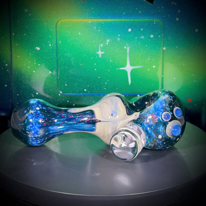 Solo Deep Space Handpipe - EXP