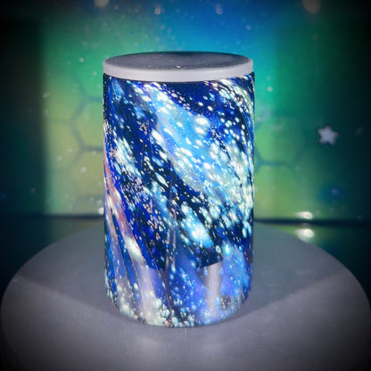 Large Vessel/Jar - N8 Solo Deep Space