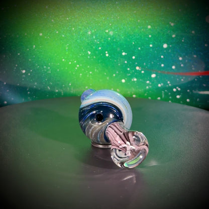 NEW!!! Bubble Caps - Deep Space