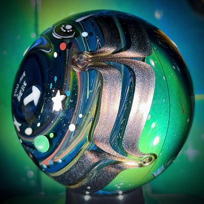 Eusheen Collab Marble - 56mm