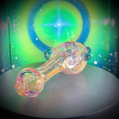 Solo Handpipe - Race2Space (Delta)