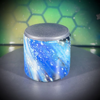 Small Vessel/Jar - N8 Solo Deep Space