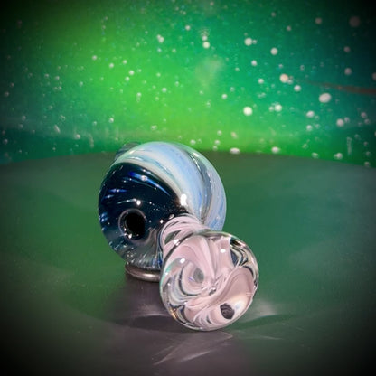 NEW!!! Bubble Caps - Deep Space