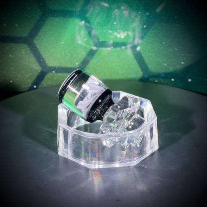 TORO x N8 Faceted Terp Slurper Carb Caps