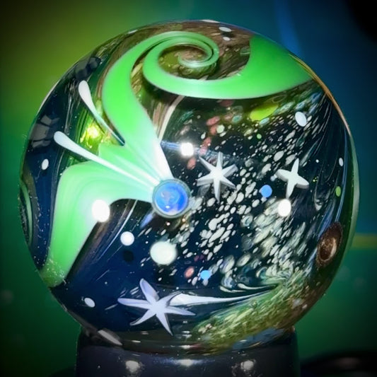 NU-Classic No10 - 37mm