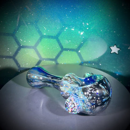 Solo Handpipe - Deep Space (Oscar)