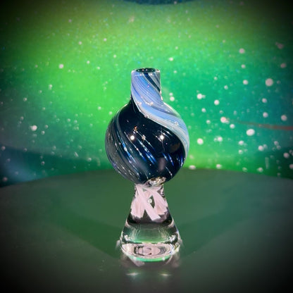 NEW!!! Bubble Caps - Deep Space