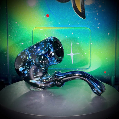 Solo Deep Space Handpipe - Sherlock - Bravo