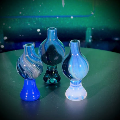 Bubble Caps - PuffCo/Carta