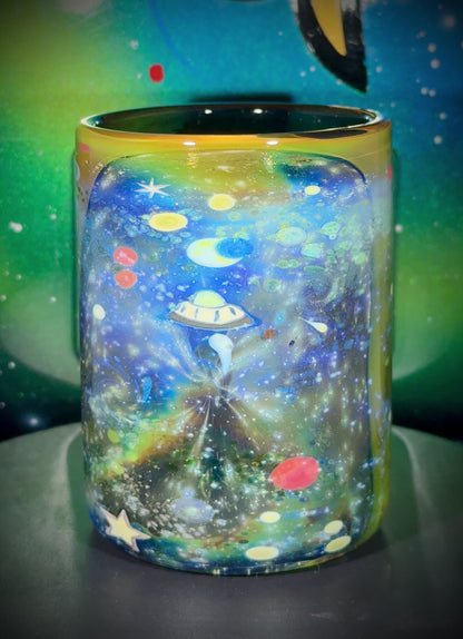 Large Experimental Jar