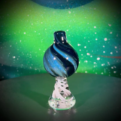 NEW!!! Bubble Caps - Deep Space