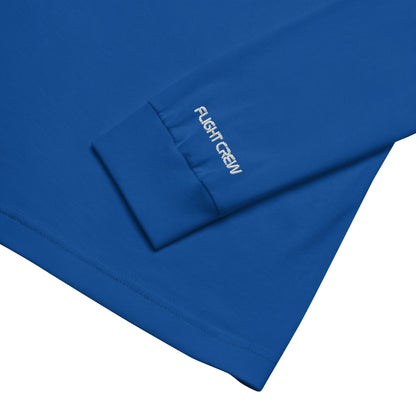 N8 FLIGHT CREW Long Sleeve Shirt